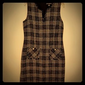 Karl Lagerfeld Paris Collection Tunic